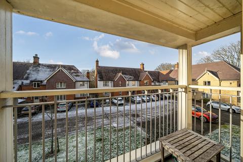 1 bedroom retirement property to rent, Walter Lane, Hampshire SO50