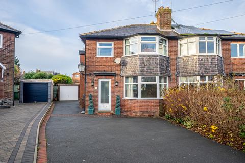 4 bedroom semi-detached house for sale, Leeds LS17