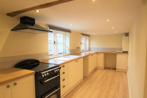 undefined, Bodenham, Herefordshire