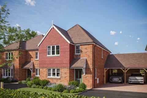 undefined, Mayflower Grove, Bramley