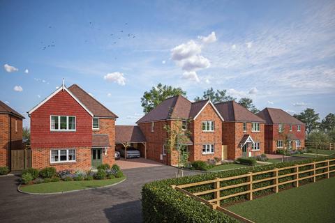 undefined, Mayflower Grove, Bramley