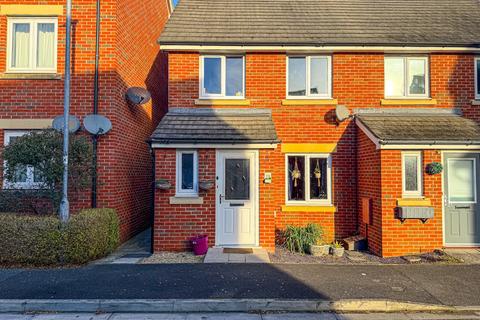 3 bedroom semi-detached house for sale, Bridgwater, Somerset TA6