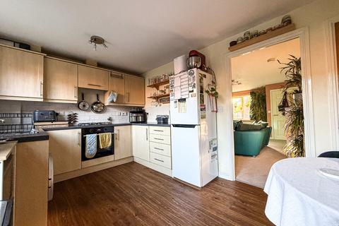 3 bedroom semi-detached house for sale, Bridgwater, Somerset TA6