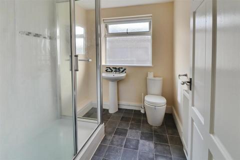 undefined, Wordsworth Drive, Crewe