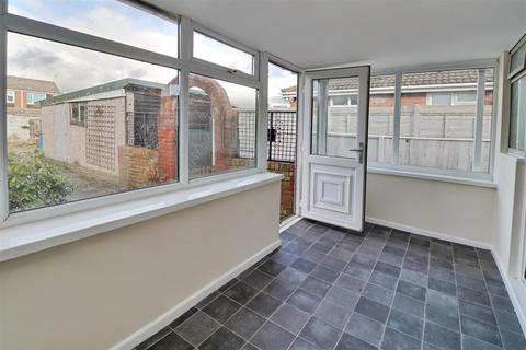 undefined, Wordsworth Drive, Crewe