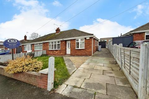 undefined, Wordsworth Drive, Crewe