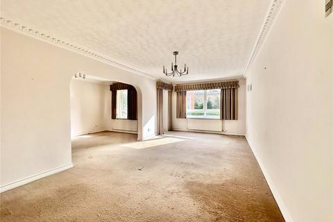 2 bedroom apartment for sale, The Avenue, Poole, Dorset, BH13