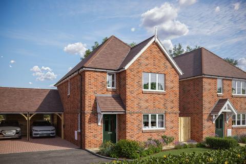 undefined, Mayflower Grove, Bramley