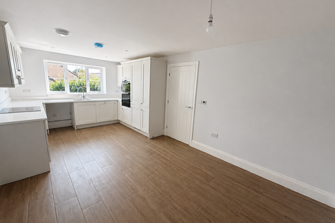 undefined, Mayflower Grove, Bramley