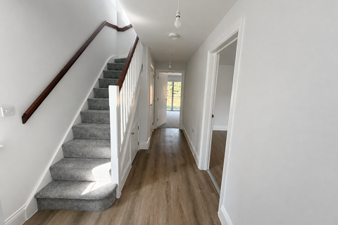 undefined, Mayflower Grove, Bramley