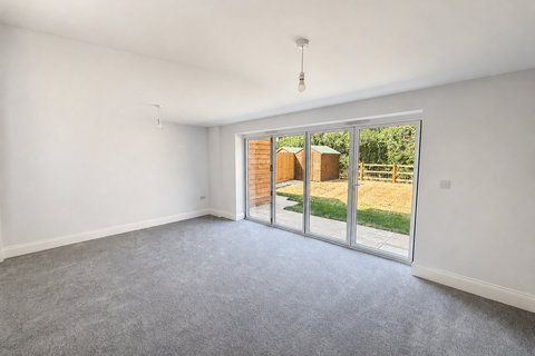 undefined, Mayflower Grove, Bramley