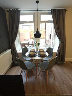 undefined, Rectory Road, Bensham NE8