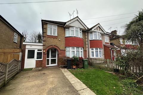 3 bedroom semi-detached house for sale, Northfield Gardens, North Watford WD24