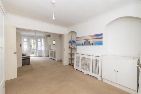 undefined, Northfield Gardens, North Watford WD24