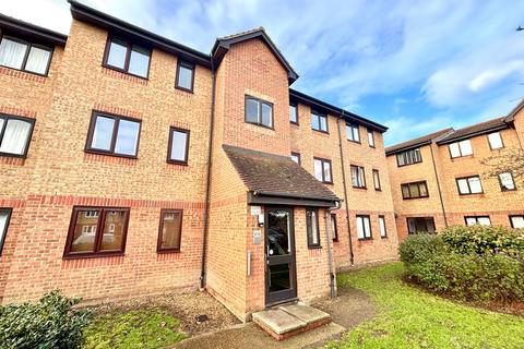 Honey Close, Dagenham, RM10