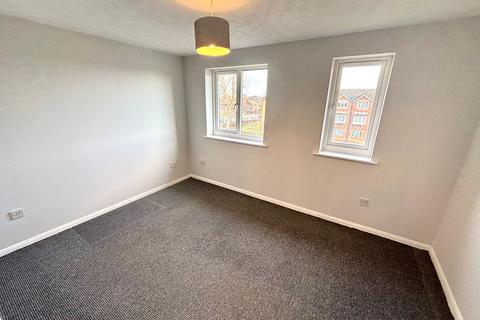 1 bedroom flat for sale, Honey Close, Dagenham, RM10