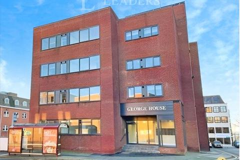 1 bedroom flat to rent, George House, George Street, WF1