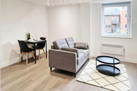 1 bedroom flat to rent, George House, George Street, WF1