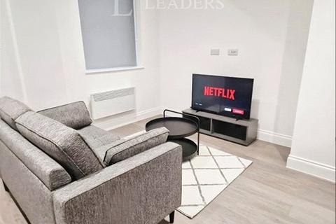 1 bedroom flat to rent, George House, George Street, WF1