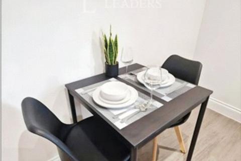 1 bedroom flat to rent, George House, George Street, WF1