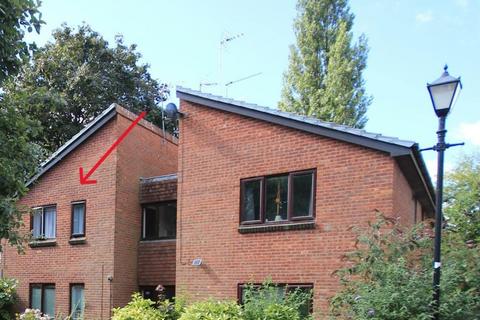 undefined, William Tarver Close, Warwick, CV34
