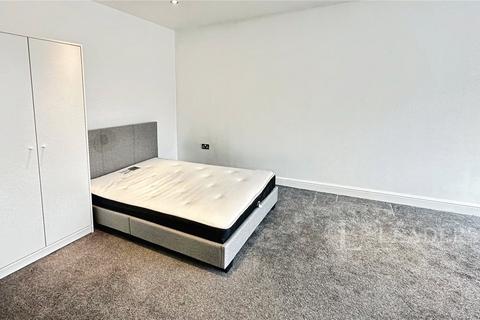 Studio to rent, Farley Hill, Luton, Bedfordshire, LU1