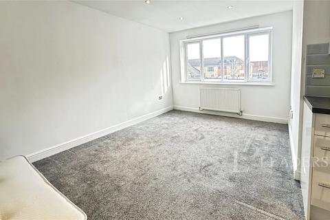 Studio to rent, Farley Hill, Luton, Bedfordshire, LU1