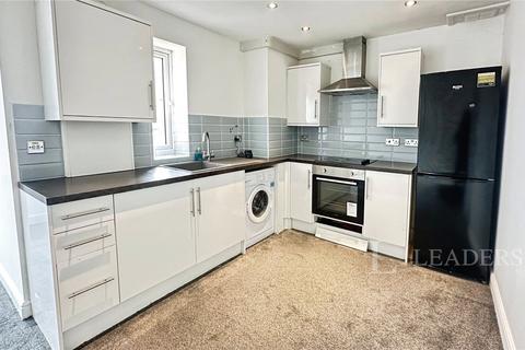 Studio to rent, Farley Hill, Luton, Bedfordshire, LU1