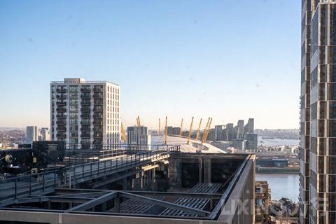 undefined, Ten Park Drive, Canary Wharf, E14