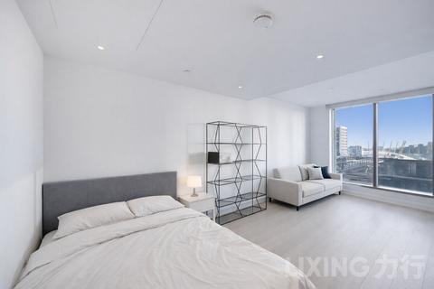 undefined, Ten Park Drive, Canary Wharf, E14