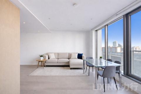 undefined, Ten Park Drive, Canary Wharf, E14