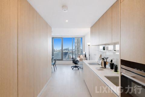 undefined, Ten Park Drive, Canary Wharf, E14