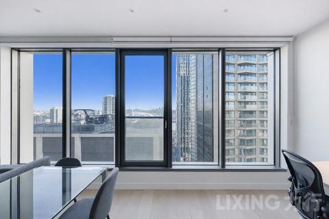 undefined, Ten Park Drive, Canary Wharf, E14