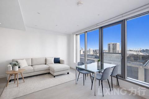 Studio for sale, Ten Park Drive, Canary Wharf, E14