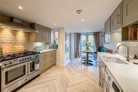 undefined, Portland Street, St. Albans, Hertfordshire, AL3