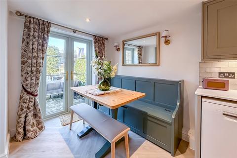 undefined, Portland Street, St. Albans, Hertfordshire, AL3