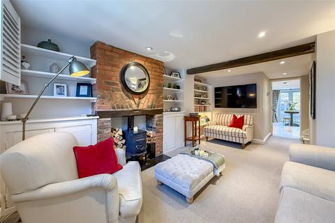 undefined, Portland Street, St. Albans, Hertfordshire, AL3