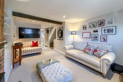 undefined, Portland Street, St. Albans, Hertfordshire, AL3
