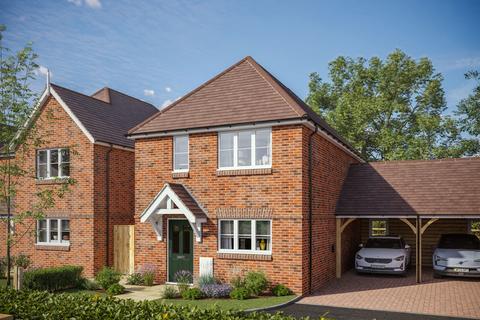 undefined, Mayflower Grove, Bramley
