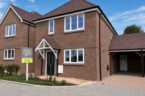 undefined, Mayflower Grove, Bramley