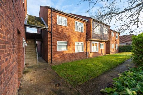 undefined, Apsley Court, Norwich