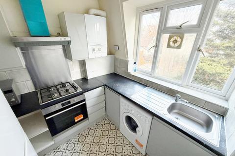 undefined, Victoria Road, Romford, RM1