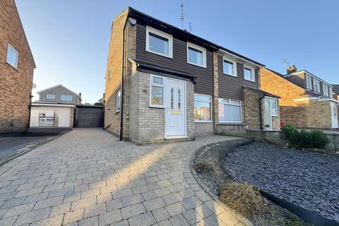 3 bedroom semi-detached house for sale, Arthursdale Drive, Scholes, Leeds