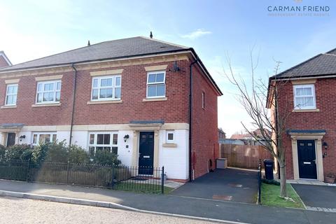 undefined, Alanbrooke Road, Saighton, CH3