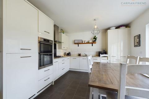 undefined, Alanbrooke Road, Saighton, CH3