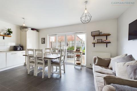 undefined, Alanbrooke Road, Saighton, CH3