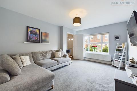 undefined, Alanbrooke Road, Saighton, CH3