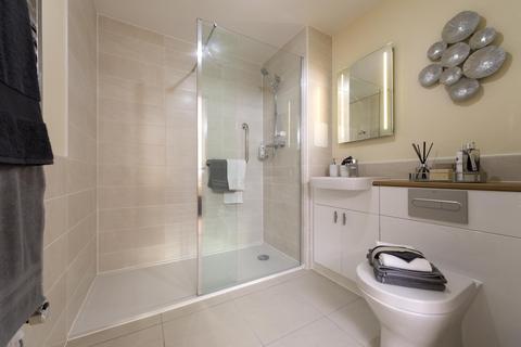 1 bedroom retirement property to rent, 93 Norden Road, Bamford, Rochdale OL11