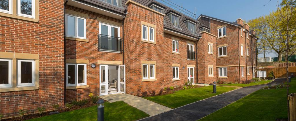 Butterworth Grange