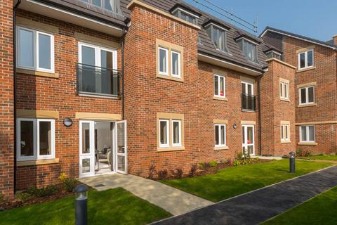 1 bedroom retirement property to rent, 93 Norden Road, Bamford, Rochdale OL11